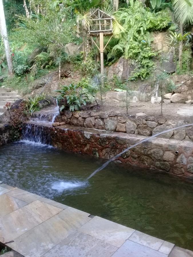 Hospedagem Majestade Parati Extérieur photo