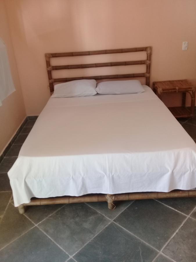Hospedagem Majestade Parati Extérieur photo
