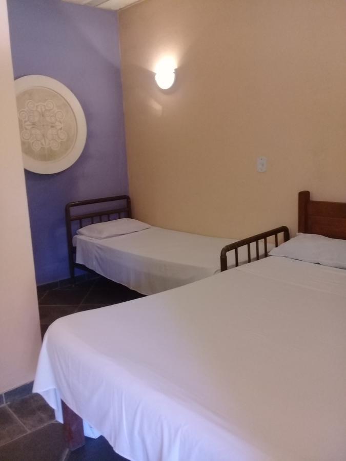 Hospedagem Majestade Parati Extérieur photo