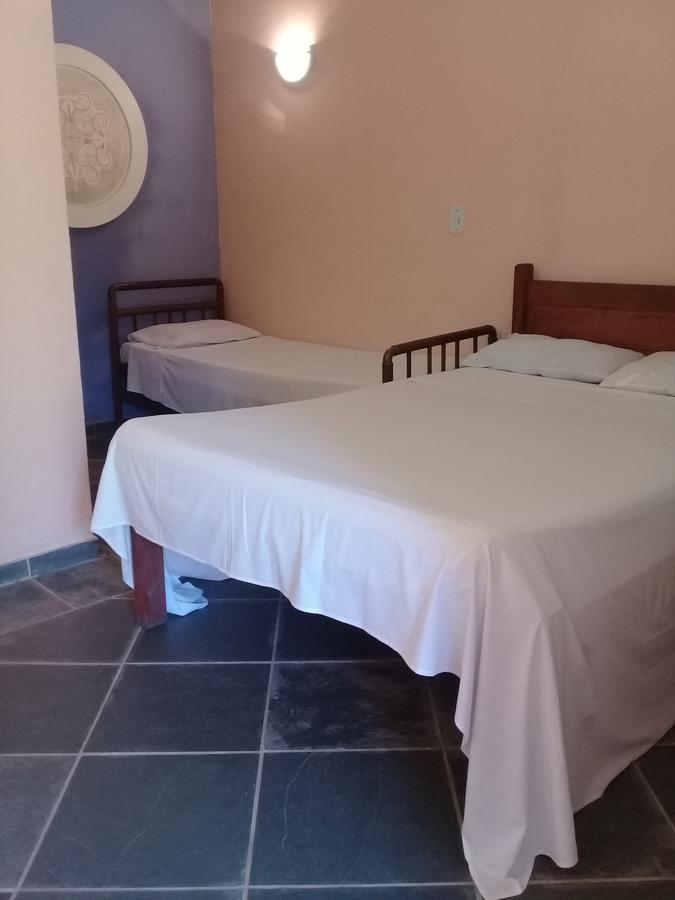 Hospedagem Majestade Parati Extérieur photo