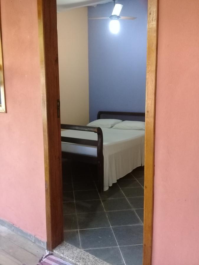 Hospedagem Majestade Parati Extérieur photo